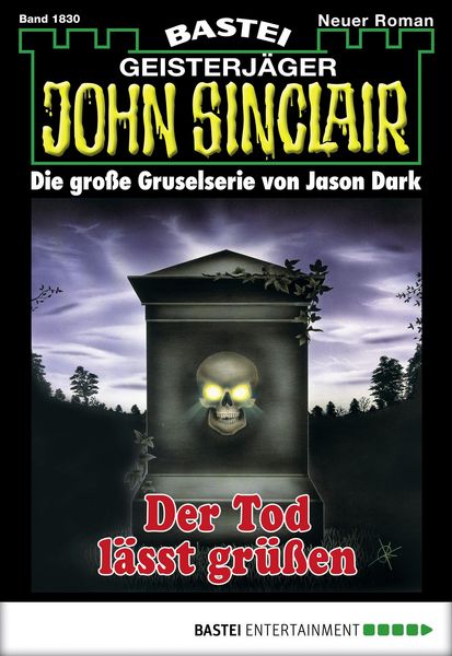 Produktbild: John Sinclair 1830