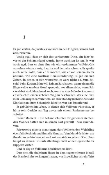 Produktbild: Die Freien Bastarde