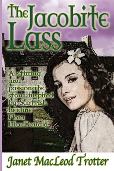 Produktbild: The Jacobite Lass