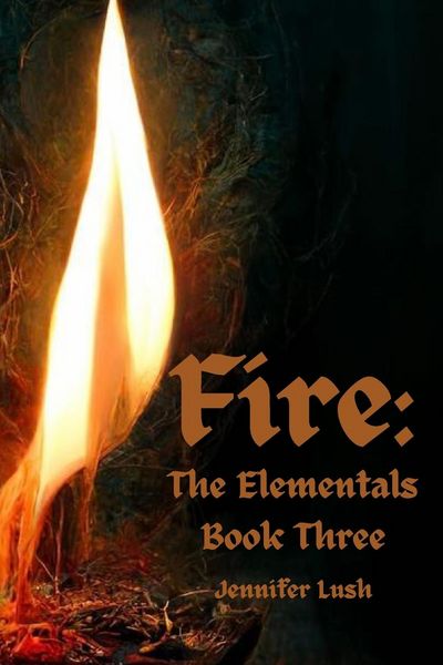 Produktbild: Fire