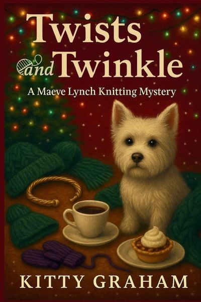 Produktbild: Twists and Twinkle
