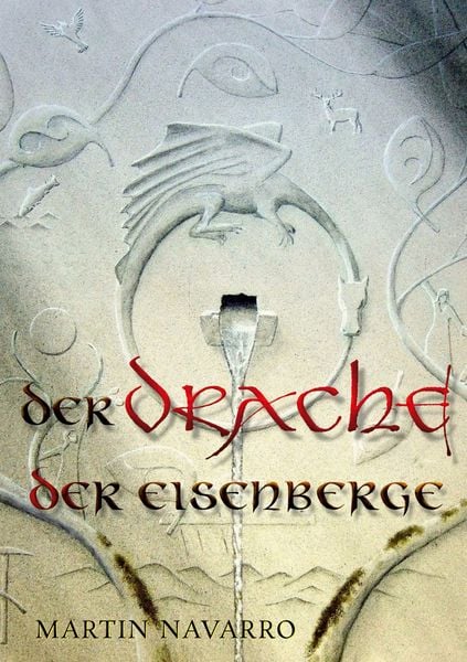 Produktbild: Der Drache der Eisenberge