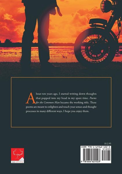 Produktbild: Thoughts for Another Day