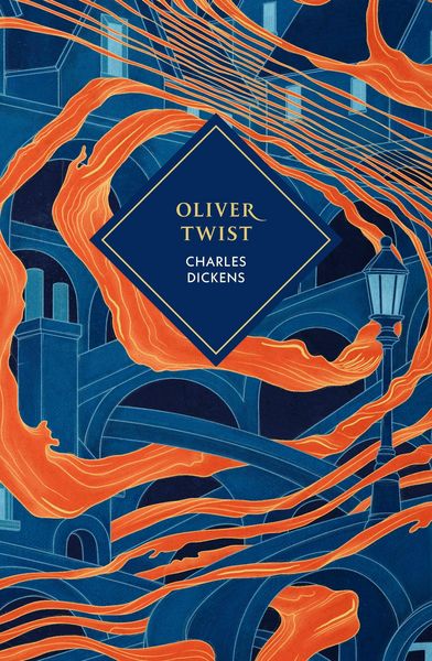 Produktbild: Oliver Twist