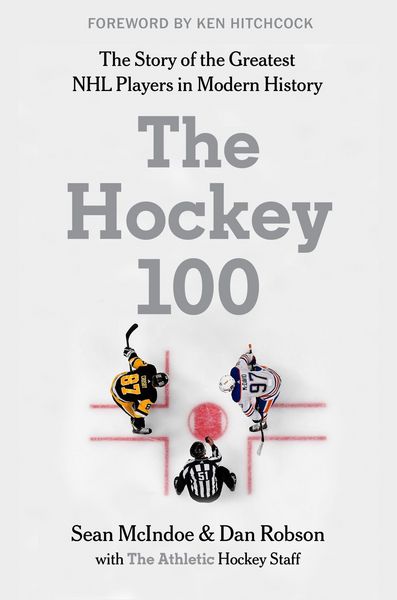 Produktbild: The Hockey 100