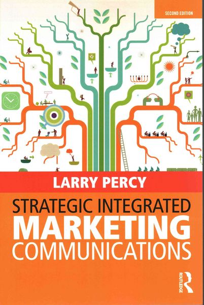 Produktbild: Percy, L: Strategic Integrated Marketing Communications