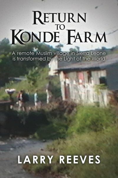 Produktbild: Return to Konde Farm