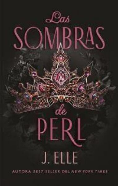 Produktbild: Sombras de Perl, Las
