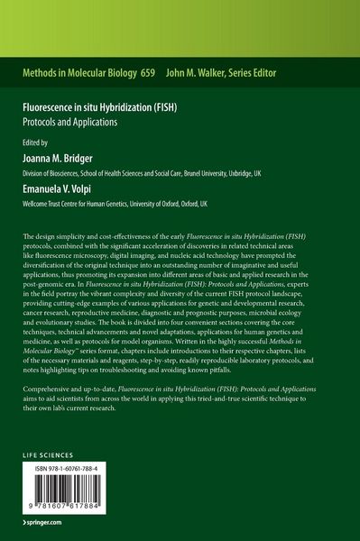 Produktbild: Fluorescence in situ Hybridization (FISH)