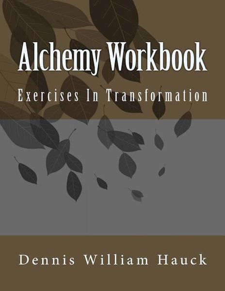 Produktbild: Alchemy Workbook: Exercises In Transformation