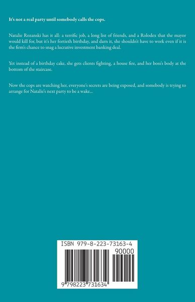 Produktbild: Happy Birthday, Cousin Natalie