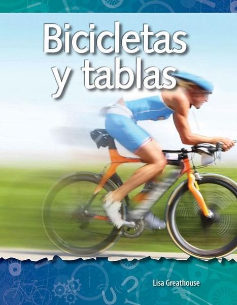 Produktbild: Bicicletas y tablas