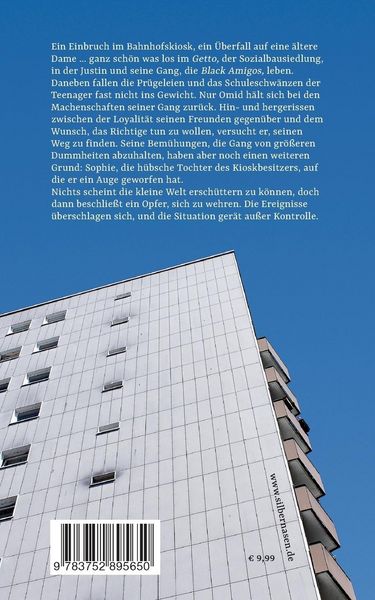 Produktbild: Bis einer nicht mehr aufsteht