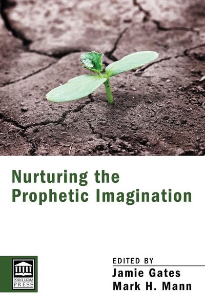 Produktbild: Nurturing the Prophetic Imagination