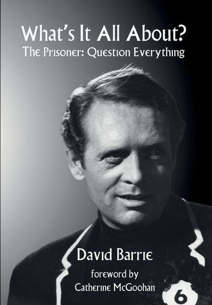 Produktbild: What's It All About?