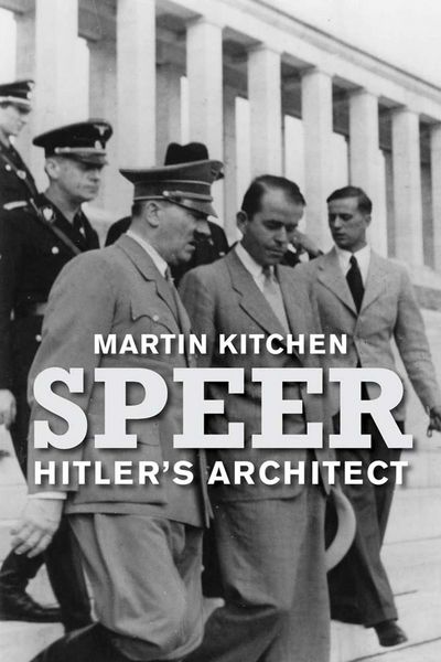 Produktbild: Speer