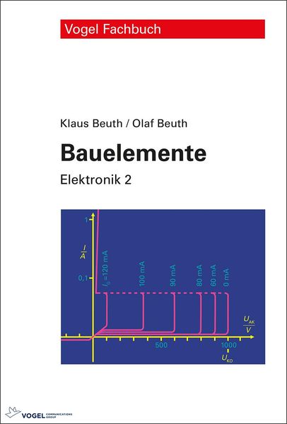 Produktbild: Bauelemente