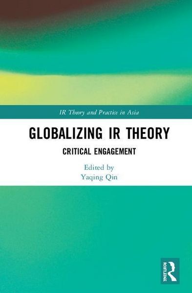 Produktbild: Globalizing IR Theory