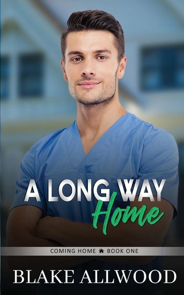 Produktbild: A Long Way Home