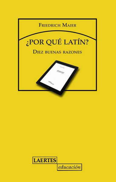 Produktbild: &iquest;Por qu&eacute; lat&iacute;n? : diez buenas razones