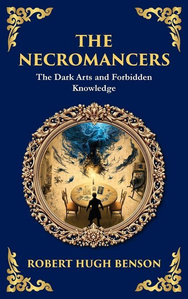 Produktbild: The Necromancers