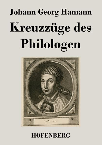 Produktbild: Kreuzz&uuml;ge des Philologen