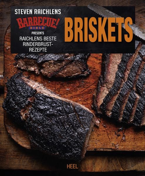 Produktbild: Briskets