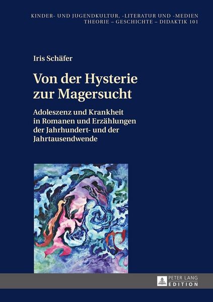 Produktbild: Von der Hysterie zur Magersucht