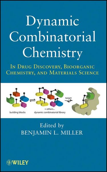 Produktbild: Dynamic Combinatorial Chemistry
