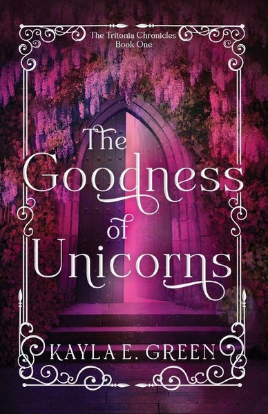 Produktbild: The Goodness of Unicorns