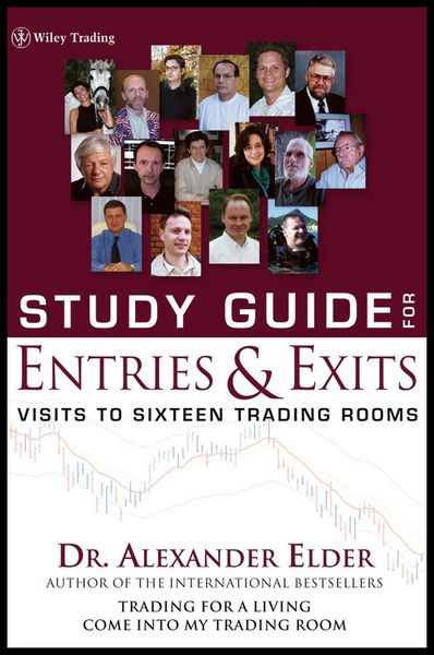 Produktbild: Study Guide for Entries and Exits, Study Guide