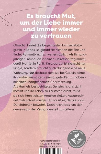 Produktbild: Fang jetzt blo&szlig; nicht an zu lieben