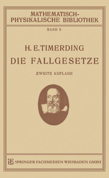 Produktbild: Die Fallgesetze
