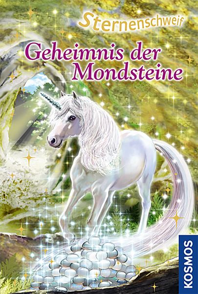 Produktbild: Sternenschweif, 48, Geheimnis der Mondsteine