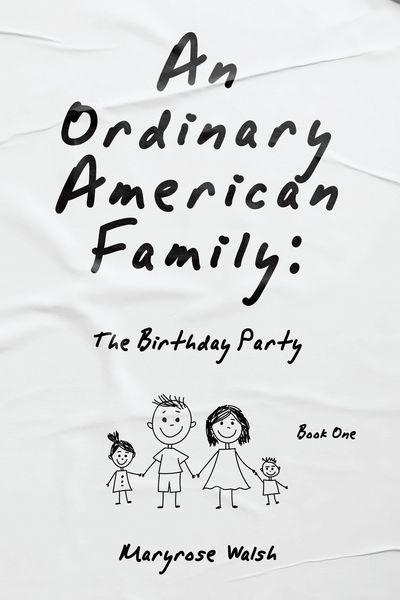 Produktbild: An Ordinary American Family