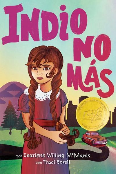 Produktbild: Indio No M&aacute;s