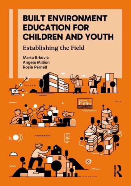 Produktbild: Built Environment Education for Children and Youth
