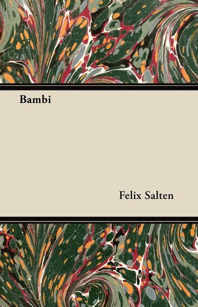 Produktbild: Bambi