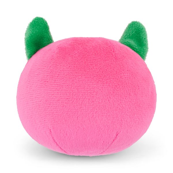 Produktbild: Knautschball Monster pink
