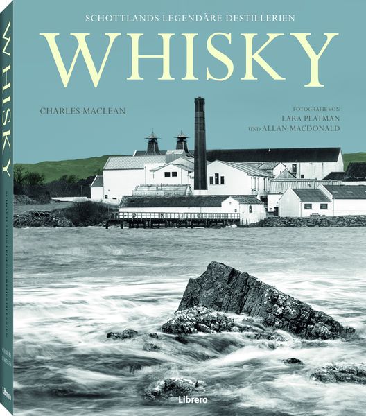 Produktbild: Whisky