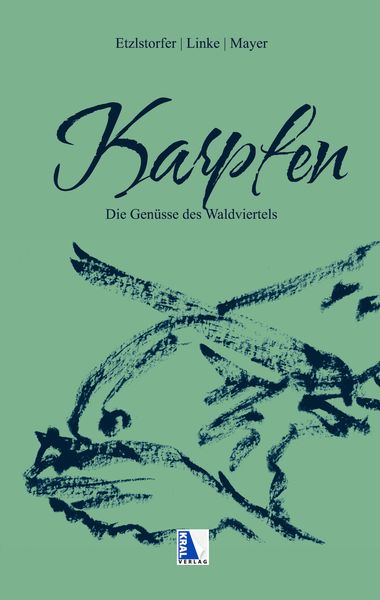 Produktbild: Karpfen