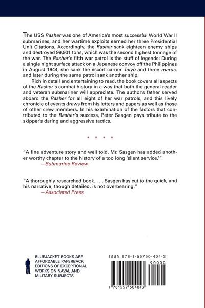 Produktbild: Red Scorpion