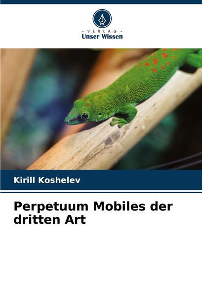 Perpetuum Mobiles der dritten Art