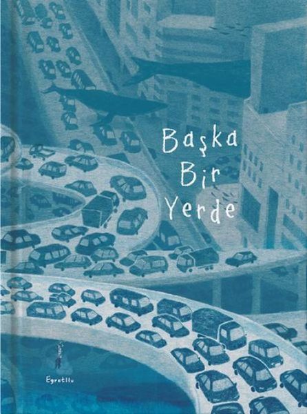 Produktbild: Baska Bir Yerde
