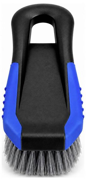 Produktbild: IWH 000251 Teppich- und Polsterb&uuml;rste 1 St. (L x B x H) 150 x 65 x 45mm