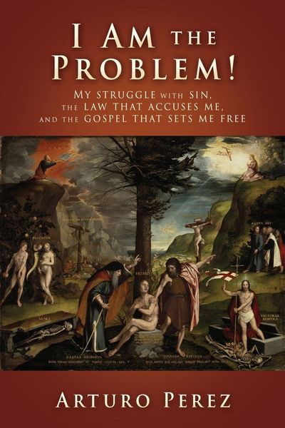 Produktbild: I Am the Problem!