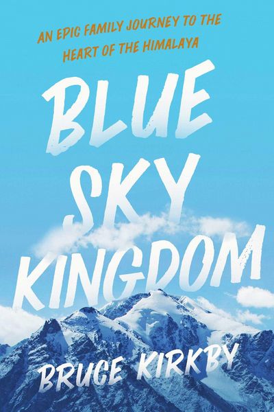 Produktbild: Blue Sky Kingdom