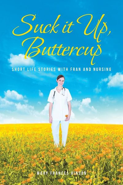 Produktbild: Suck It Up Buttercup