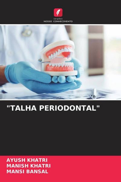 Produktbild: "talha Periodontal"