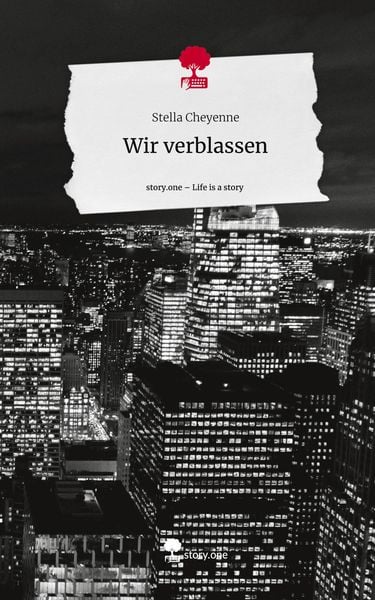 Produktbild: Wir verblassen. Life is a Story - story.one